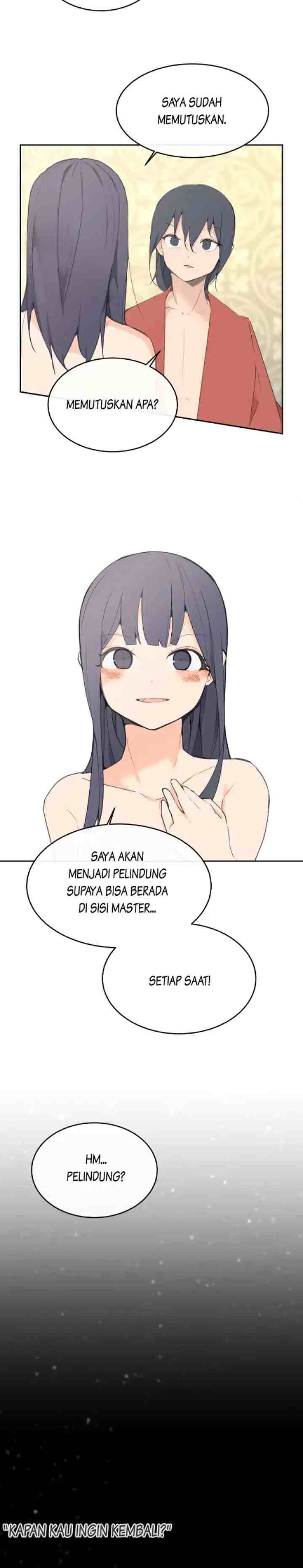 Devil Sword King chapter 73 halaman 11