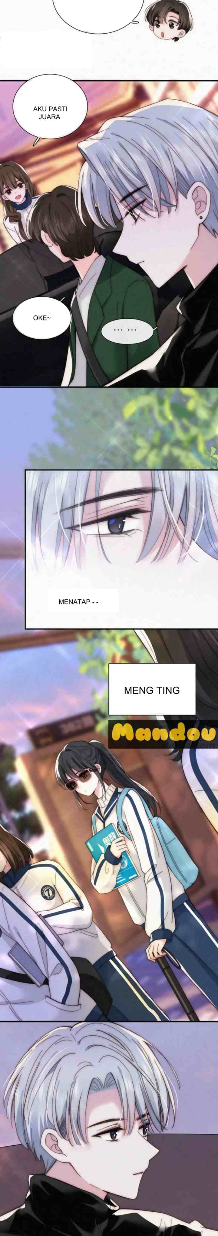 Destined to Love You chapter 17 halaman 9