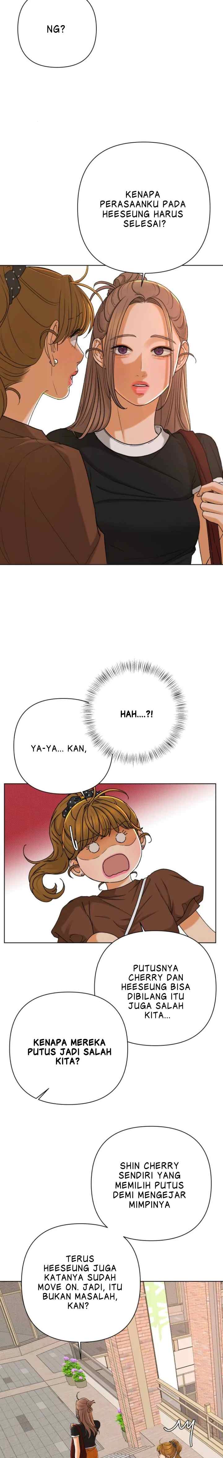 The Fox Club chapter 117 halaman 17