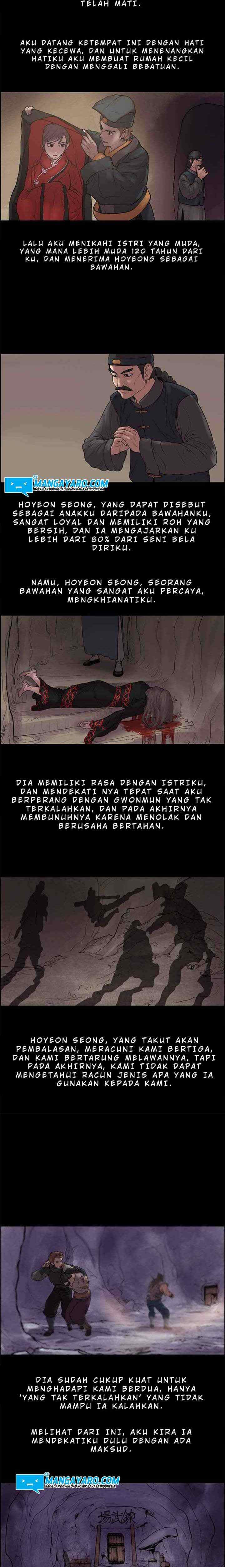 Invincible chapter 7 halaman 12