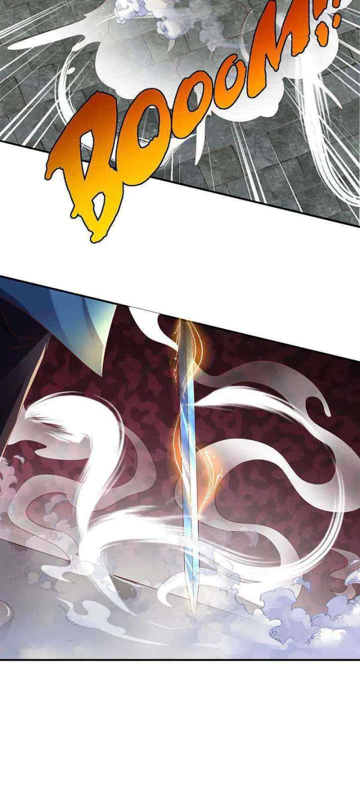 Immortal Daddy Xianzun chapter 219 halaman 14