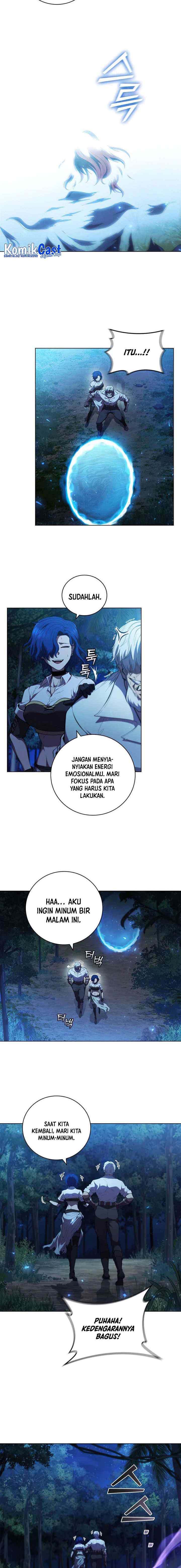 I Regressed As The Duke chapter 75 halaman 4