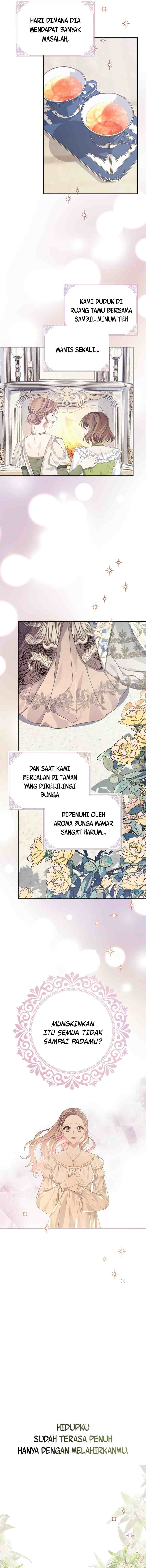 My Dear Aster chapter 27 halaman 12