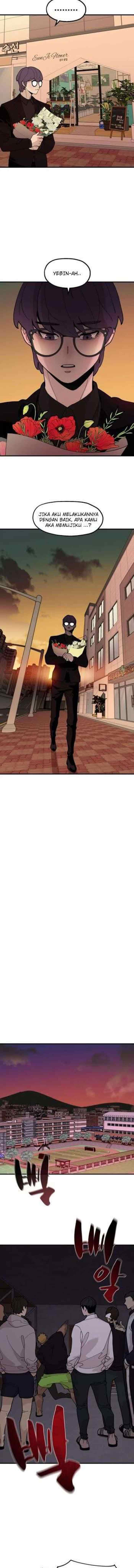 Psycho Revenge chapter 19 halaman 16