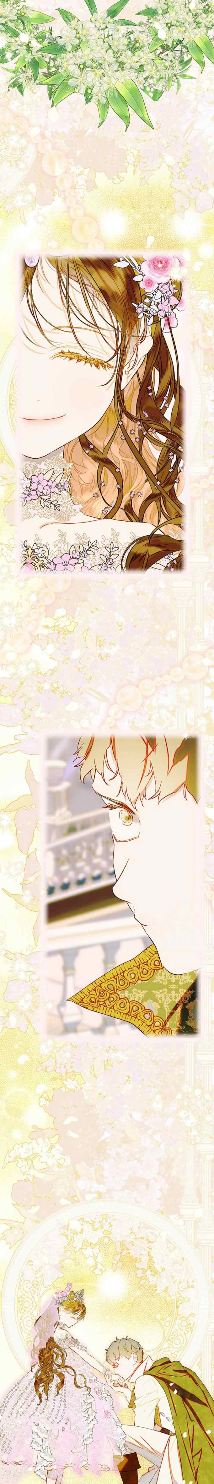 My Mom Got A Contract Marriage chapter 70 halaman 11