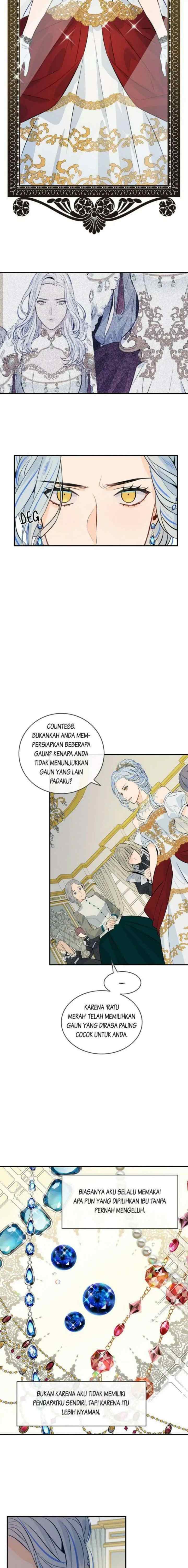 The Great Wish chapter 18 halaman 9