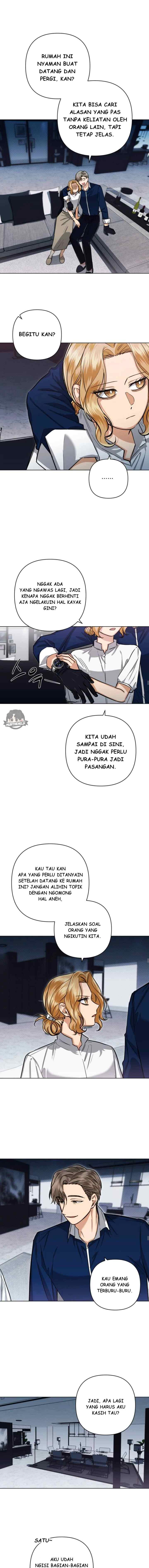 Remember Me chapter 19 halaman 9