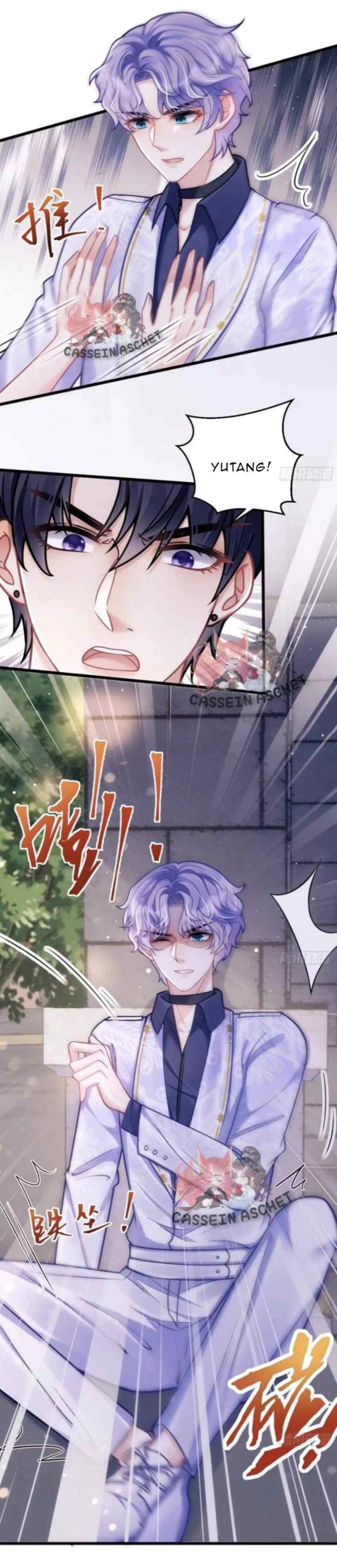 I Suspect the Actor Is Fishing for Me chapter 16 halaman 7