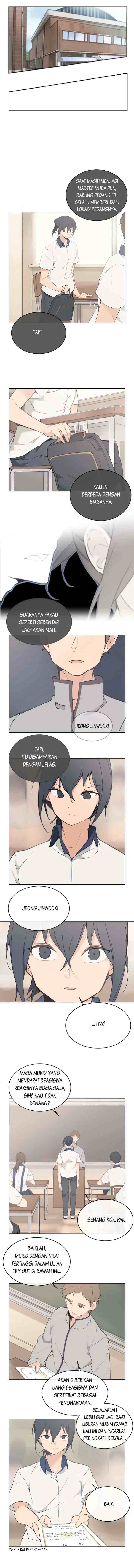 Devil Sword King chapter 81 halaman 7