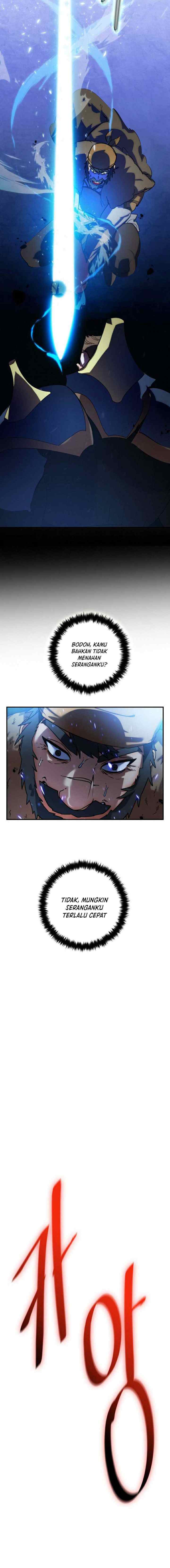 Return to Player chapter 66 halaman 7