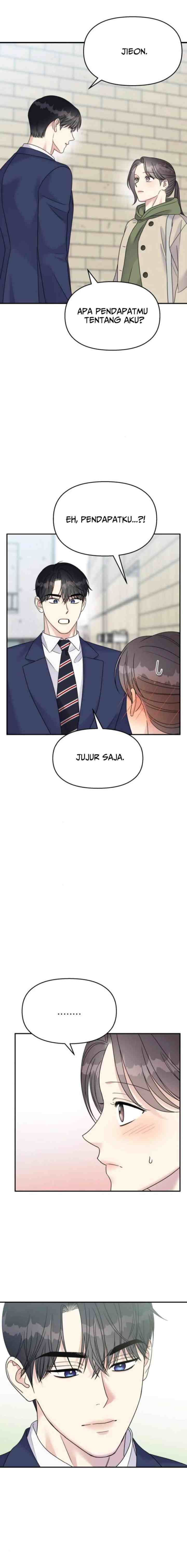 Do As I Say! chapter 88 halaman 10