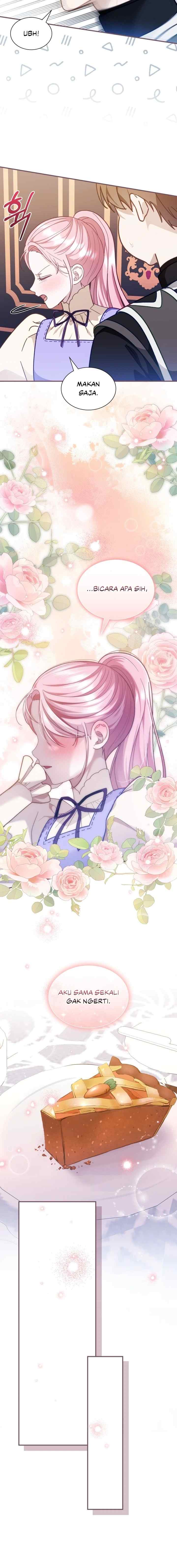 Even If The Villain's Daughter Regresses chapter 34 halaman 14