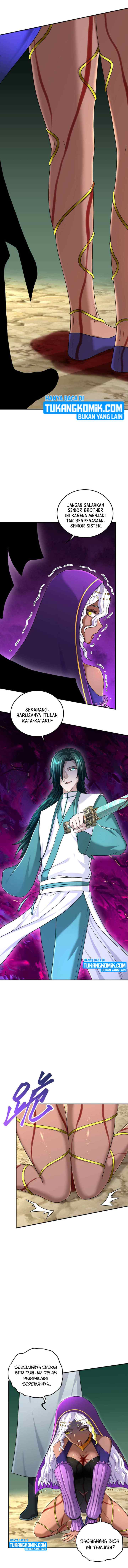 I Have Become The Demonic Ancestor chapter 18 halaman 12