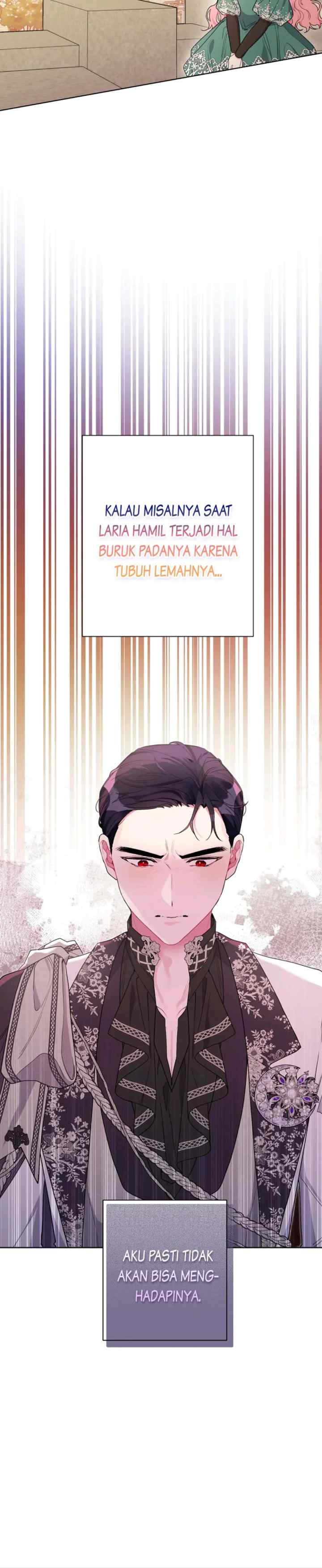 The Villain Daughter In-Law Has A Limited Time chapter 78 halaman 18