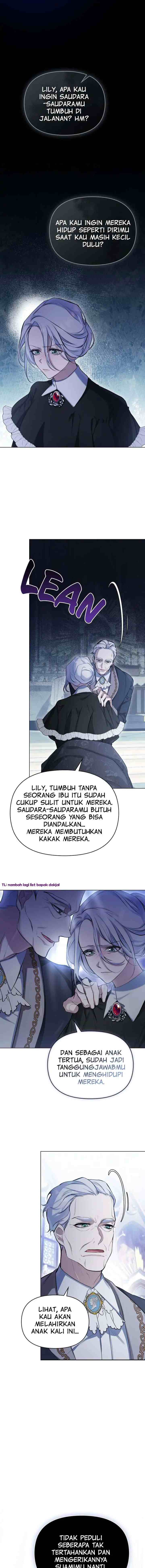 Disobey The Duke If You Dare chapter 1 halaman 4