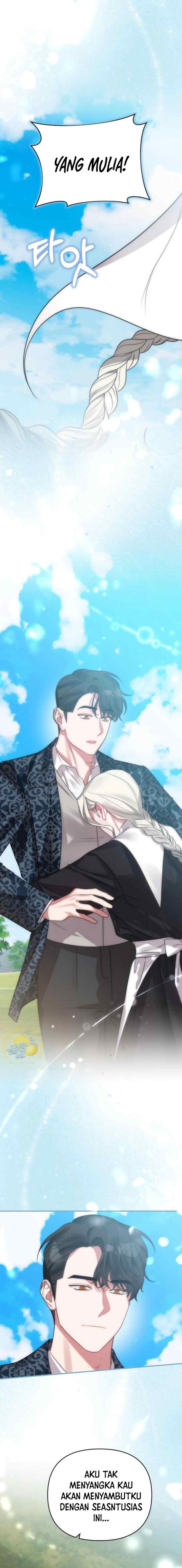 How To Turn A Kind Savior Into An Emperor chapter 41 halaman 4