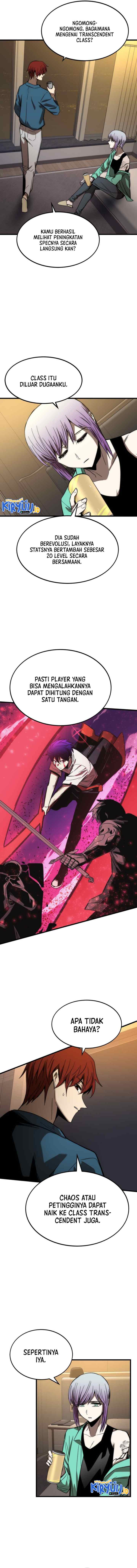 Ultra Alter chapter 67 halaman 10