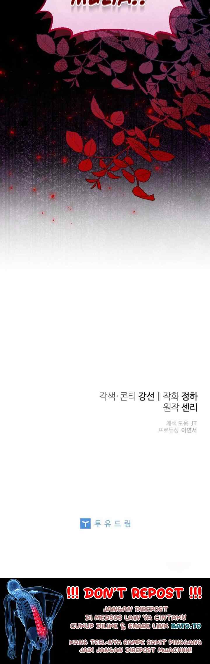 I'm the Dying Emperor's Doctor chapter 6 halaman 18