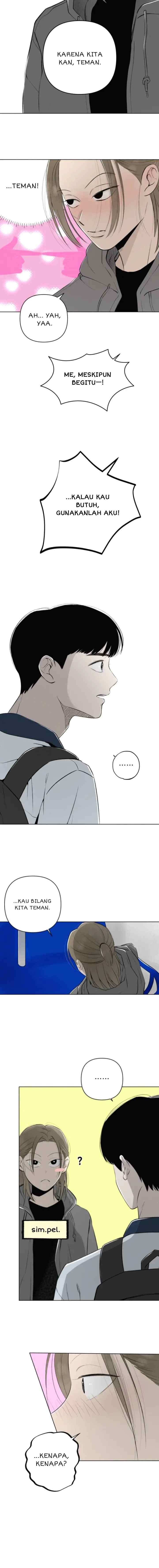 Red as a Tomato! chapter 19 halaman 15