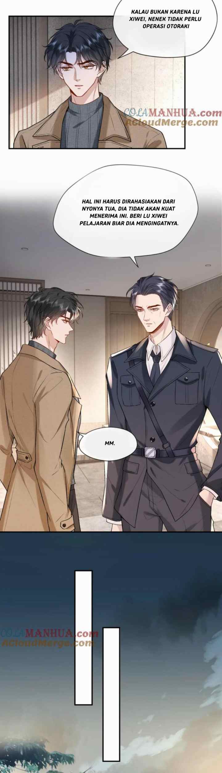 Madam and Her Daily Online Face-Slapping chapter 19 halaman 16
