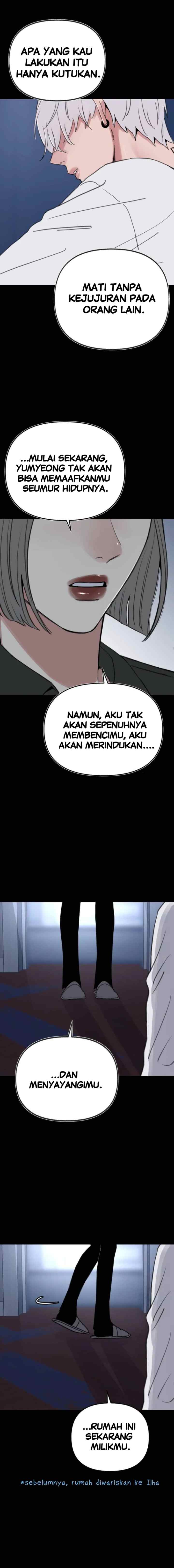 Muse On Yumyeong chapter 81 halaman 5