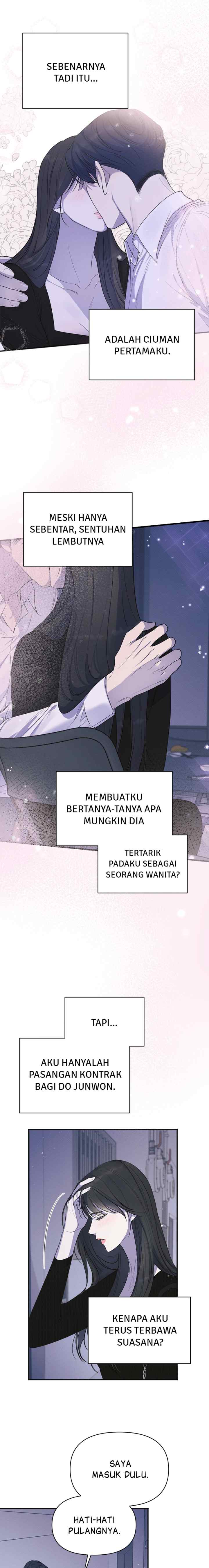 The Perfect Contract chapter 32 halaman 16