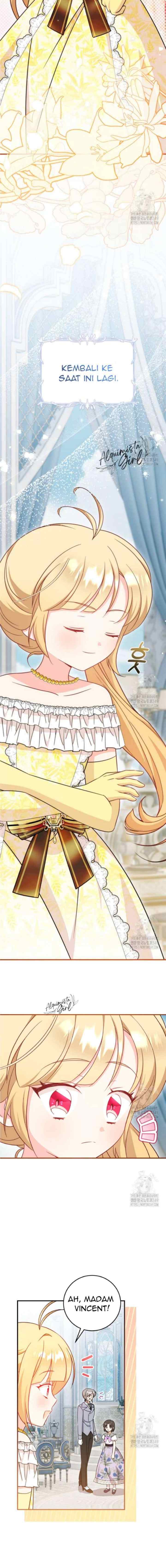 Pharmacist Princess chapter 74 halaman 14