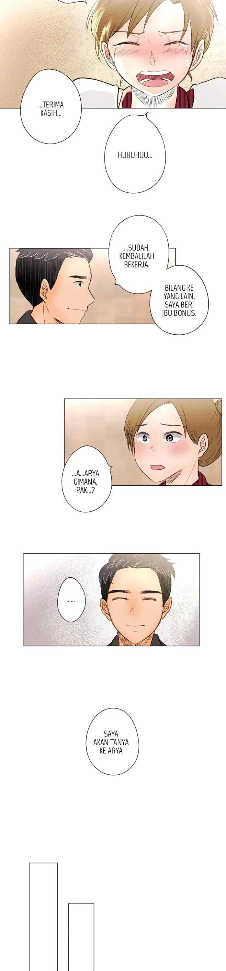 Mistake S1 chapter 22 halaman 6