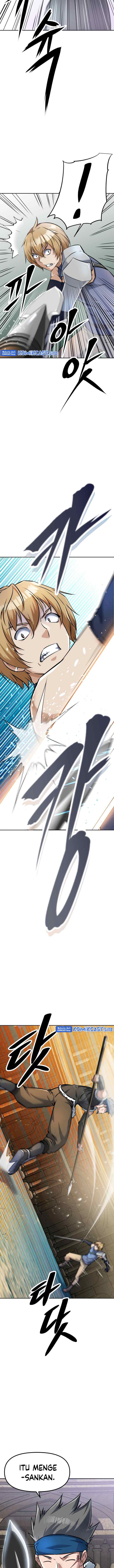 The Return of the Prodigious Swordmaster chapter 6 halaman 13