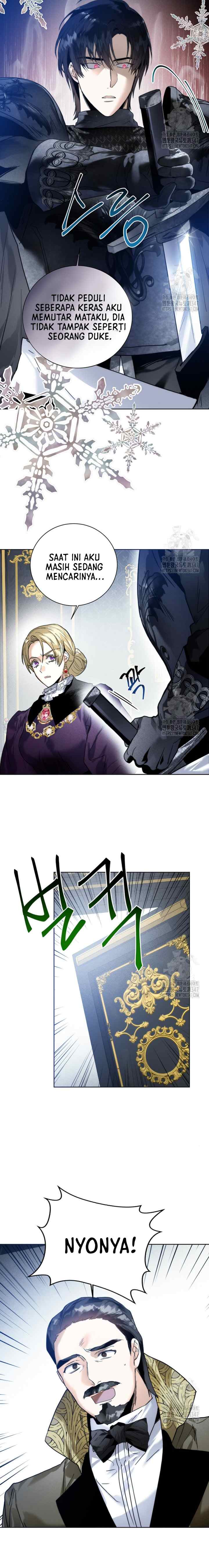 Royal Marriage chapter 82 halaman 14