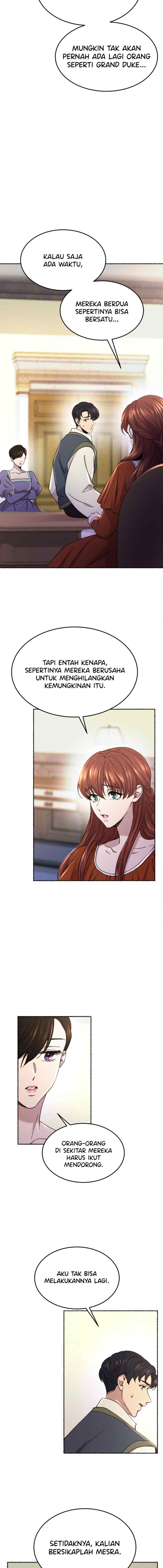 Cursed Blessing chapter 87 halaman 12