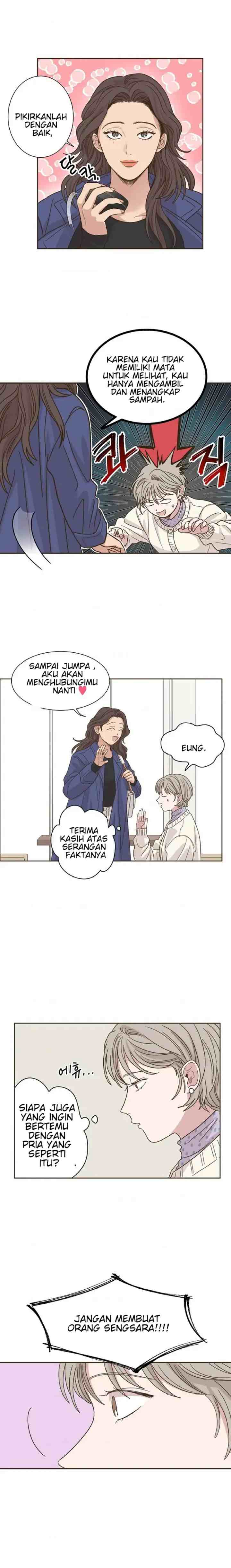 Sons of Pampire chapter 8 halaman 6
