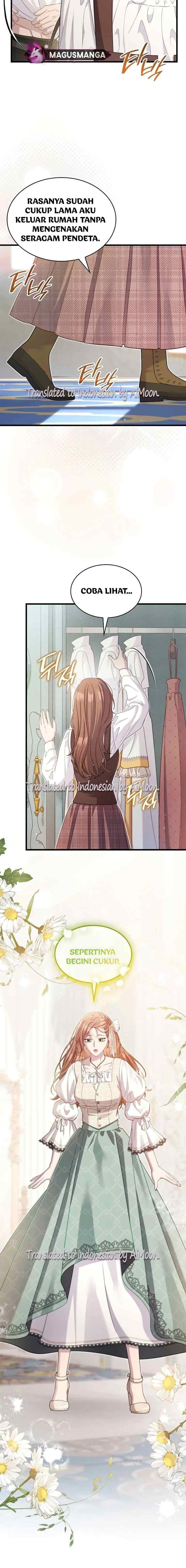 Turning the Mad Dog Into a Genteel Lord chapter 38 halaman 17