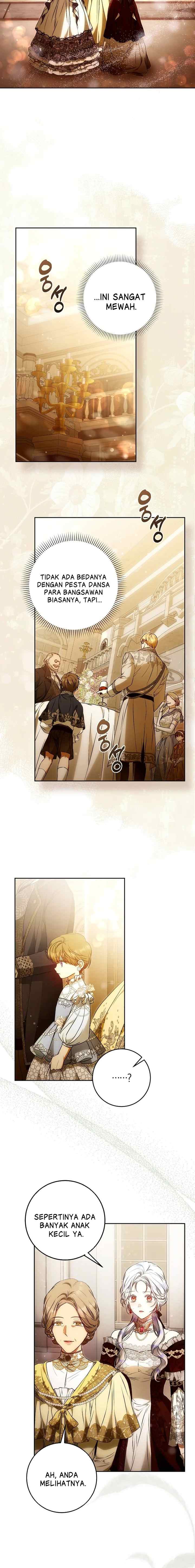 I Became the Wife of the Male Lead chapter 118 halaman 7