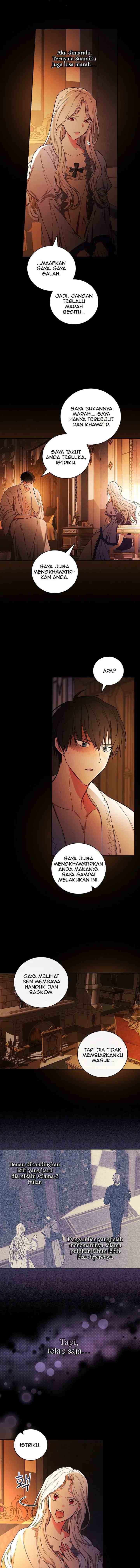 Seducing Duke Monster chapter 30 halaman 4