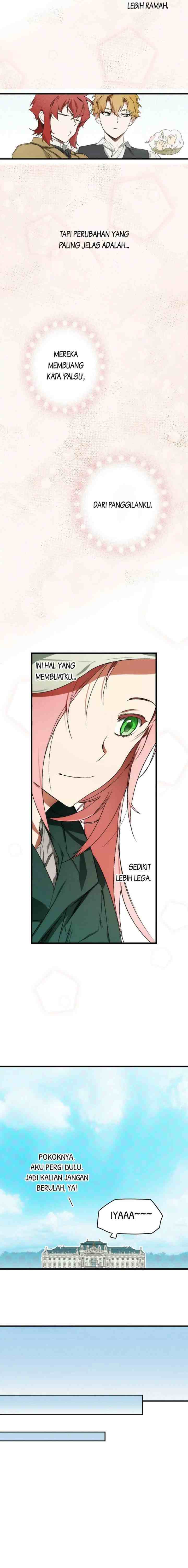A Stepmother's ‏Märchen chapter 14 halaman 5
