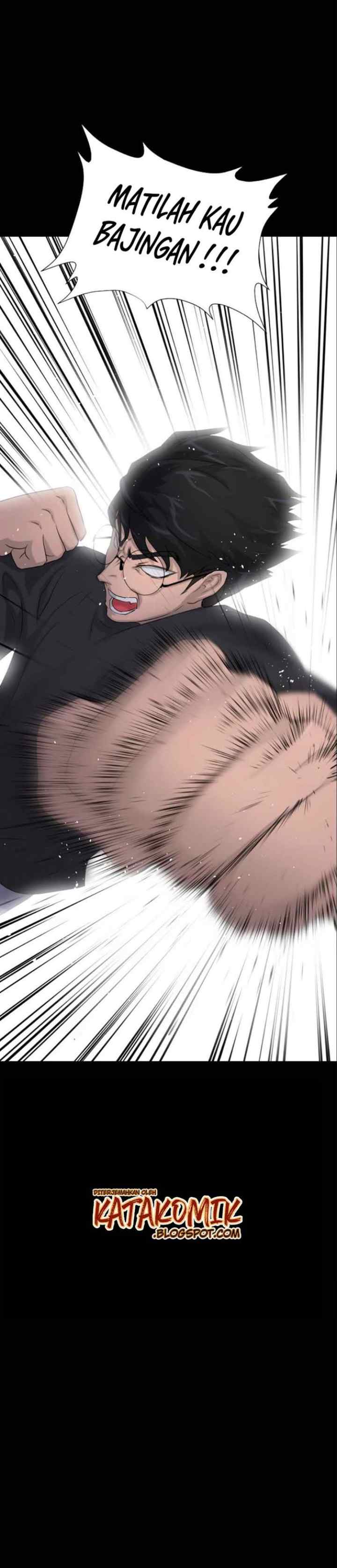 Trigger chapter 13 halaman 7