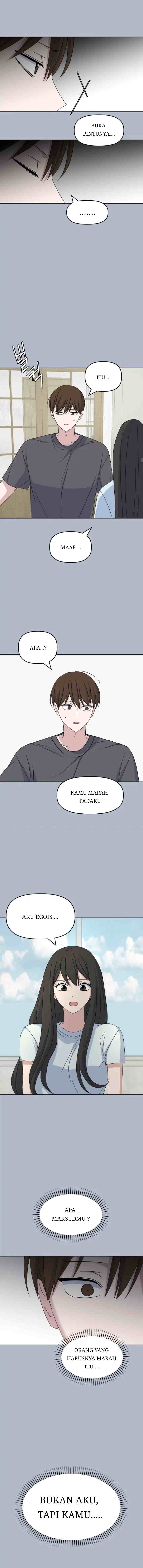 Causality chapter 32 halaman 16