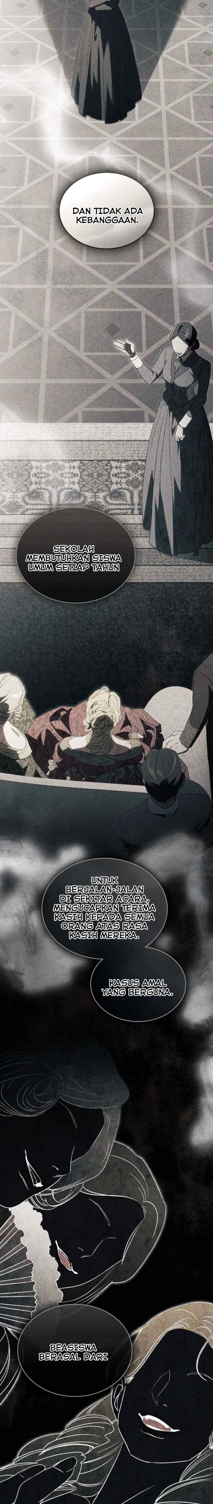 Odalisque chapter 28 halaman 16