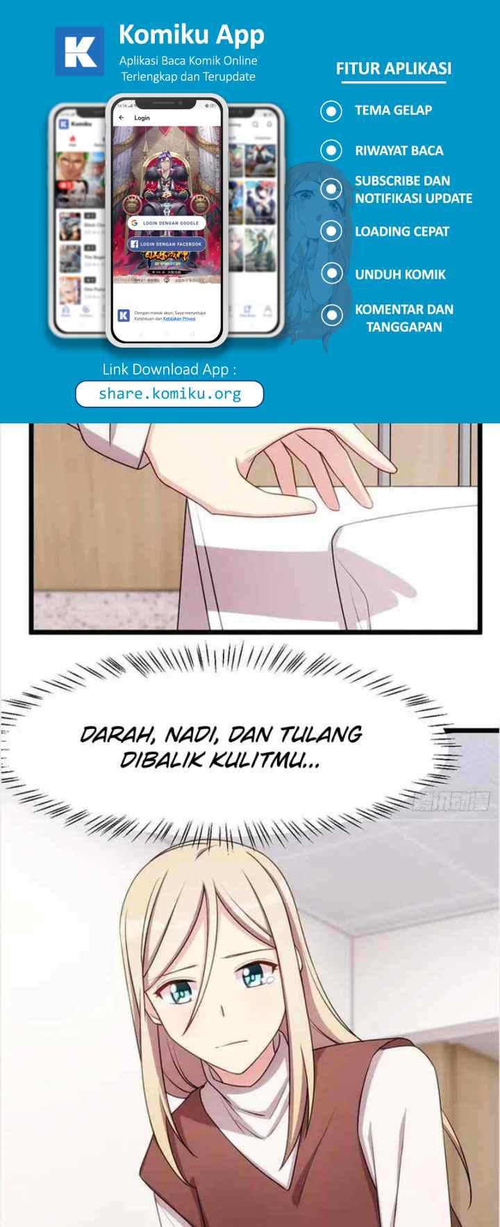 CEO's Sudden Proposal chapter 240 halaman 9