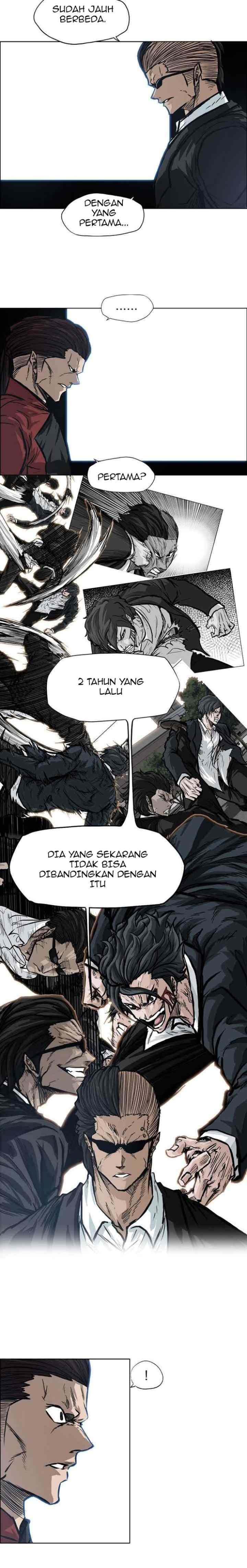 Boss in School chapter 102 halaman 4