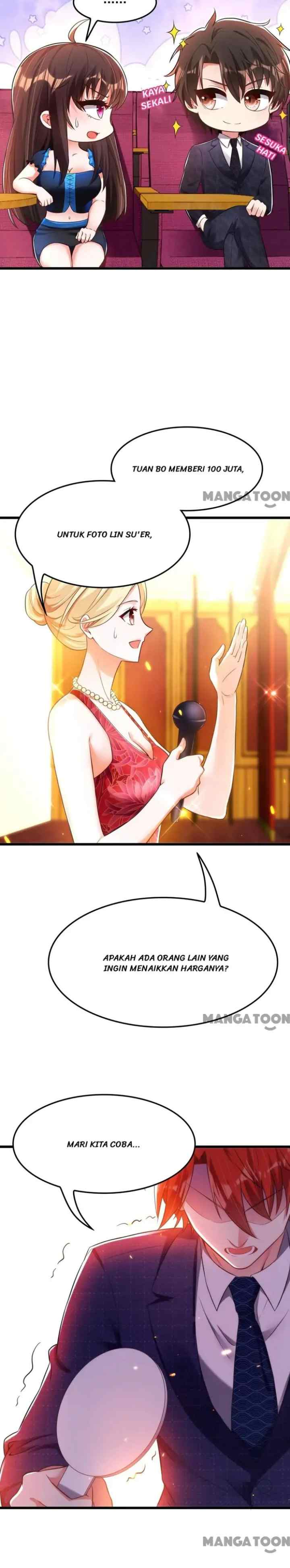 Don't Mess With Missy! chapter 68 halaman 6