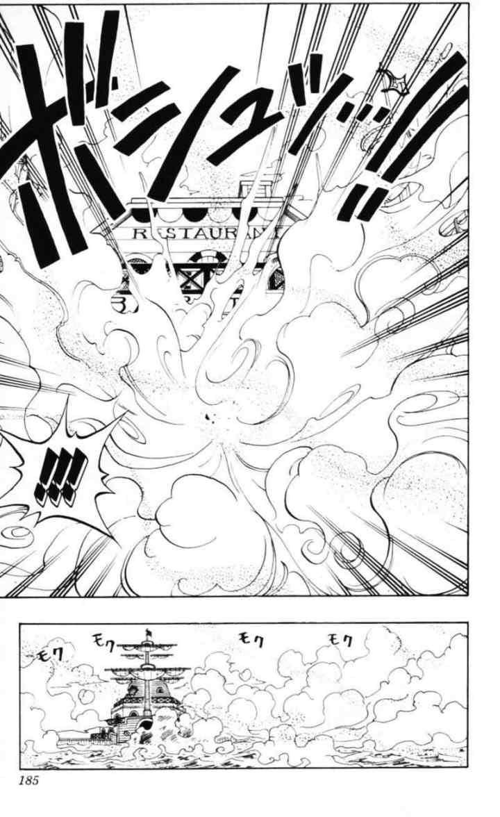 One Piece chapter 62 halaman 15