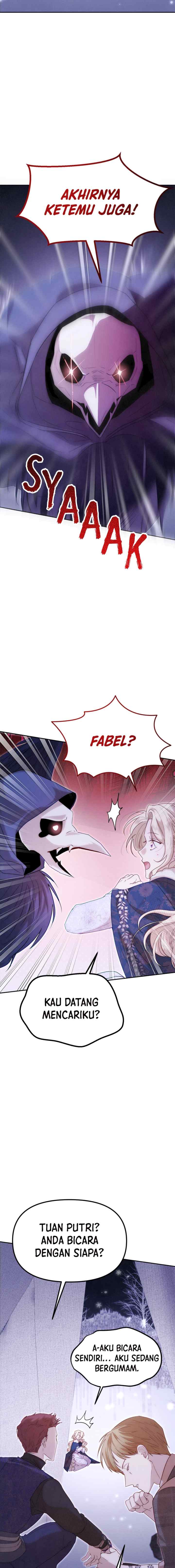 When the Mad Emperor Embraces Me chapter 40 halaman 12