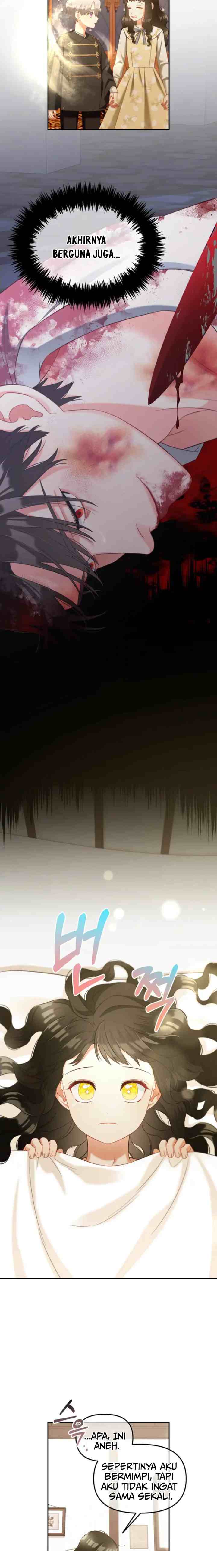 I Will Be Next to the Main Character chapter 20 halaman 13