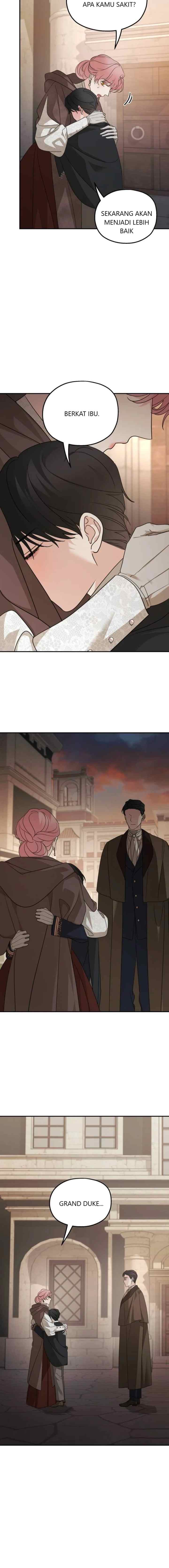 My In-Laws Are Obsessed With Me chapter 127 halaman 7