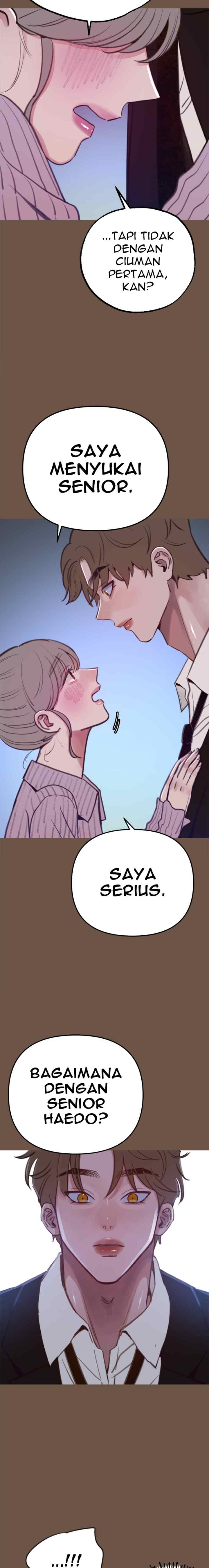 Muse On Yumyeong chapter 95 halaman 9