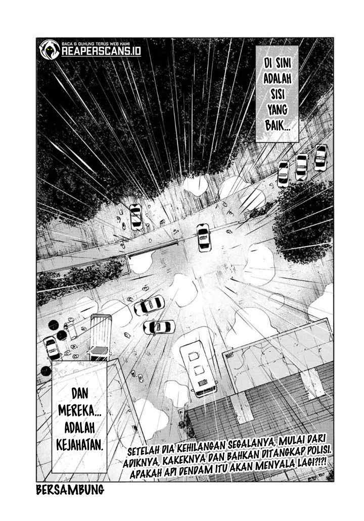 Cross of Six People chapter 86 halaman 15