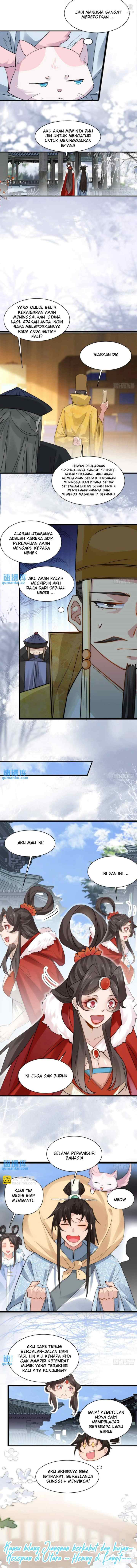 Please Don't Show Your Son chapter 77 halaman 4