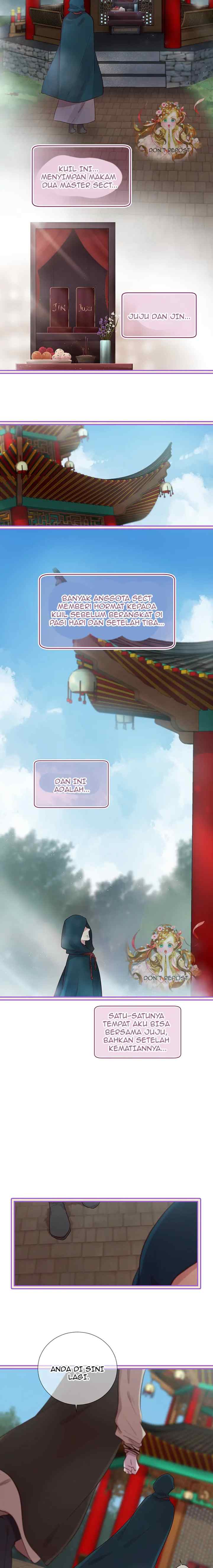 Three Lifetimes chapter 24 halaman 7